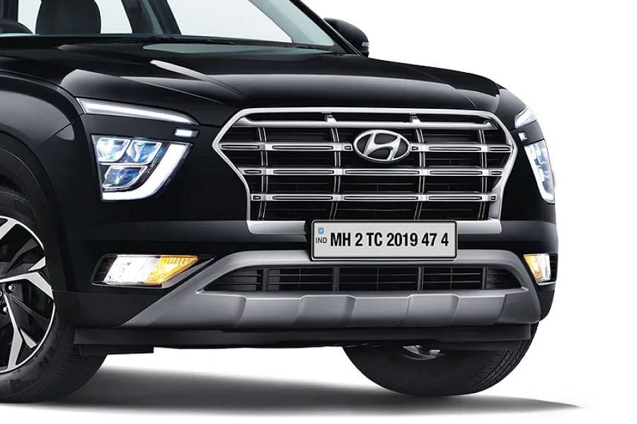 2020 Hyundai Creta exterior, interior, features, engines, dimensions and  more | Autocar India