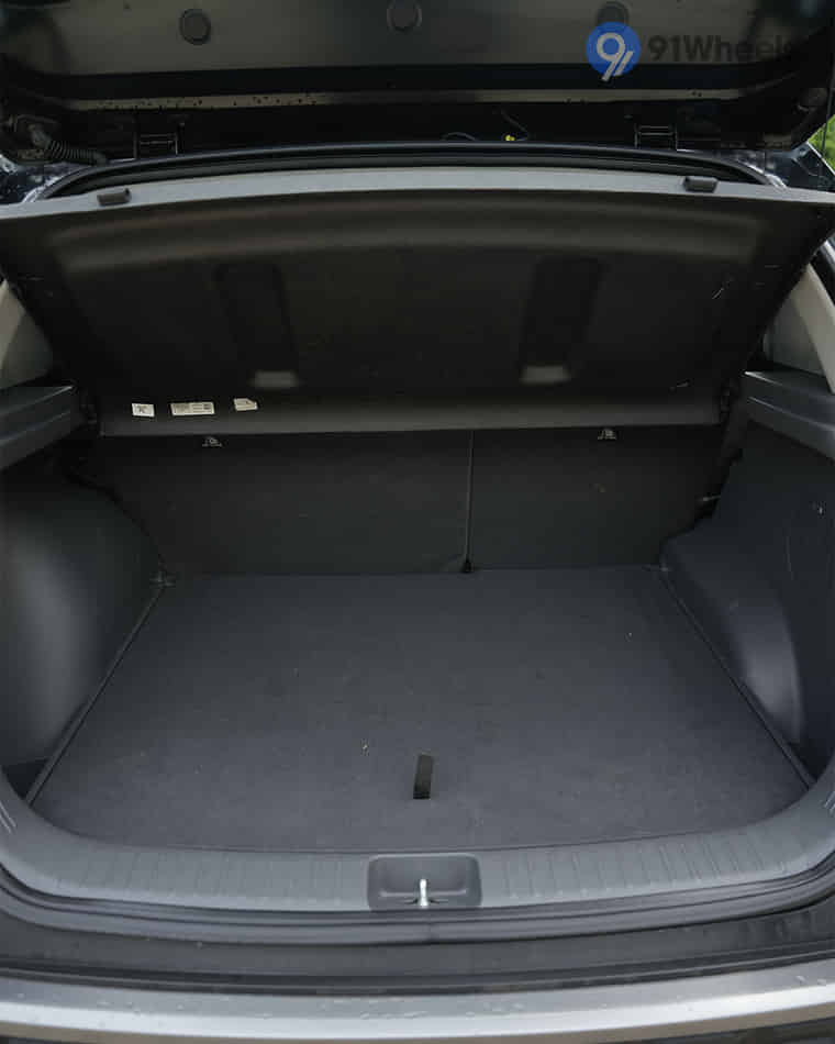 Bootspace & Utility - 2