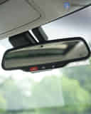 Inner Rear View Mirror