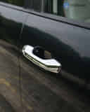 Rear Door Handle