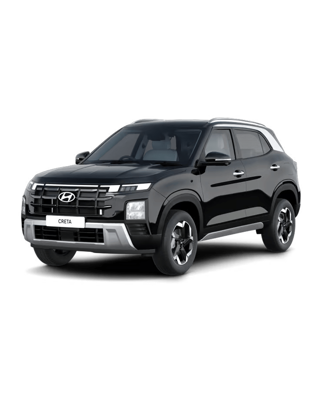 Left Front Three Quarter