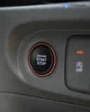 Engine Start Button