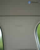 Left Side Curtain Airbag