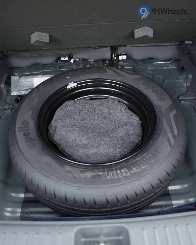 Bootspace & Utility - 5