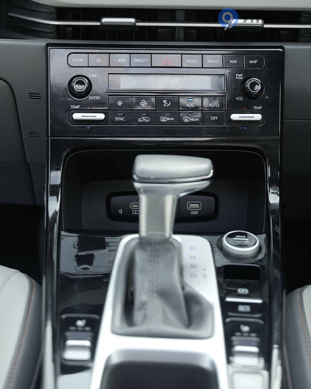 AC Controls