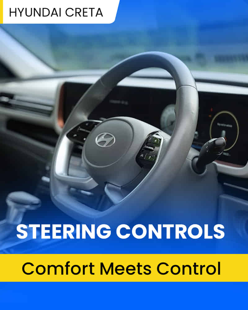 Hyundai Creta Video