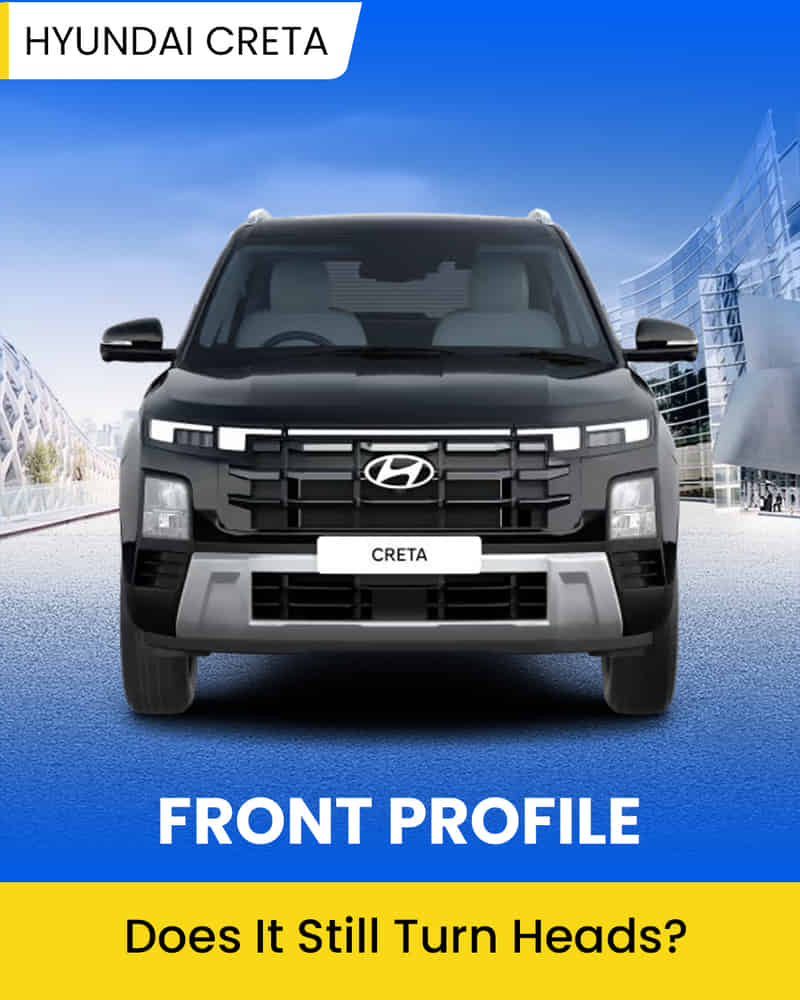 Hyundai Creta Video
