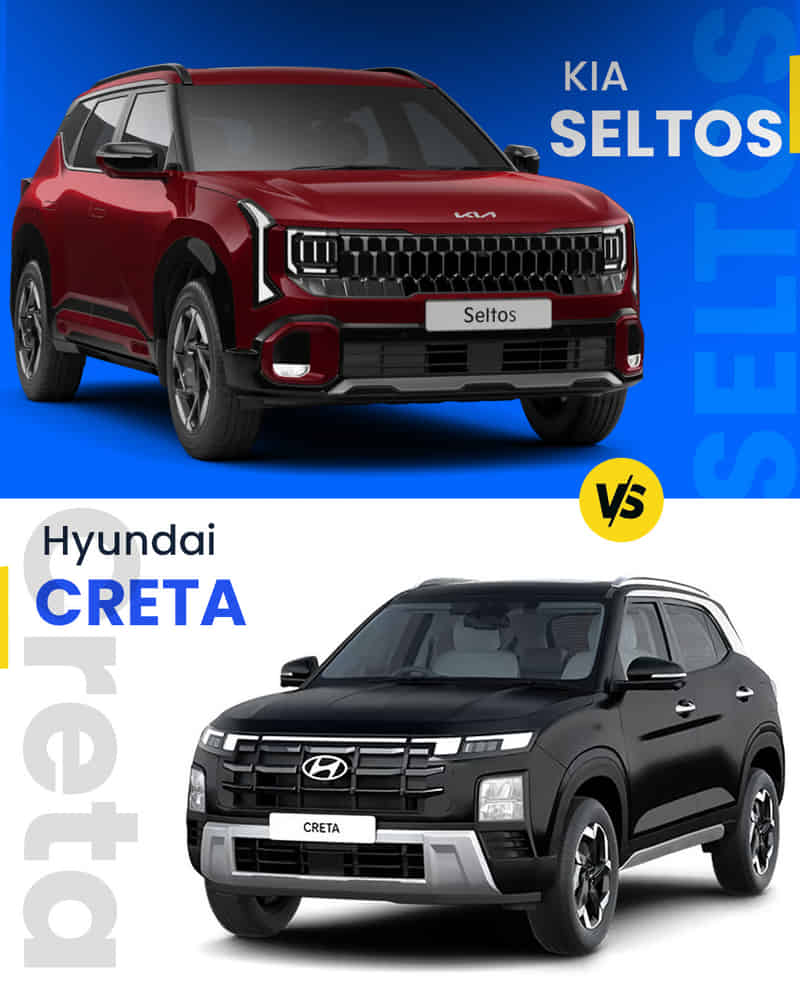 Hyundai Creta Video