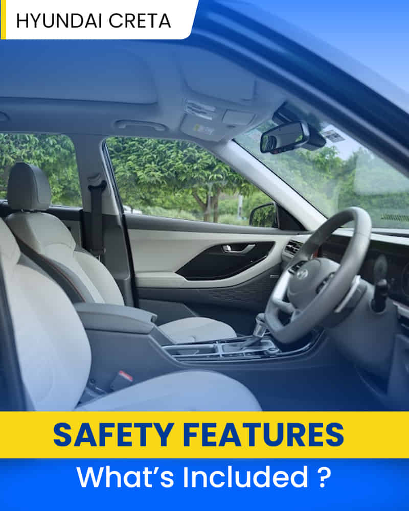 Hyundai Creta Video
