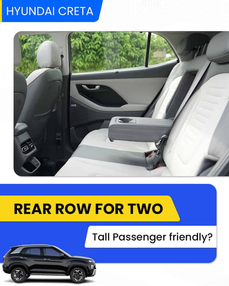 Hyundai Creta Video