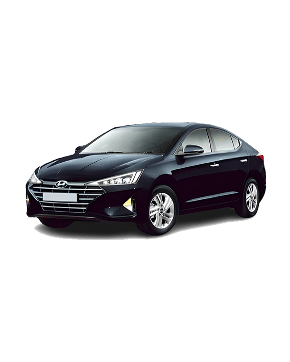 Elantra 2019-2022 Profile Image