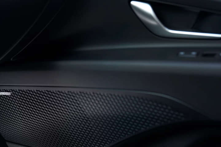 Hyundai Elantra 2025 Front Speakers