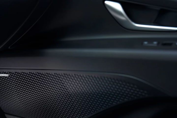 Hyundai Elantra 2025 Front Speakers