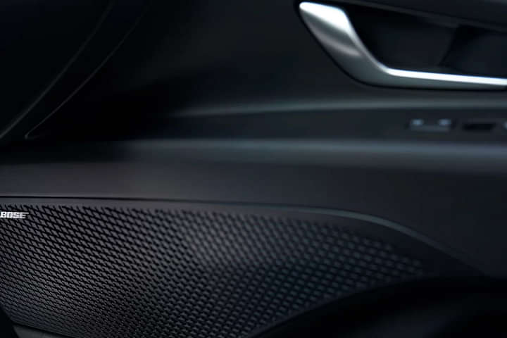 Hyundai Elantra 2024 Front Speakers