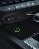 Power Socket / USB / Wireless Charging