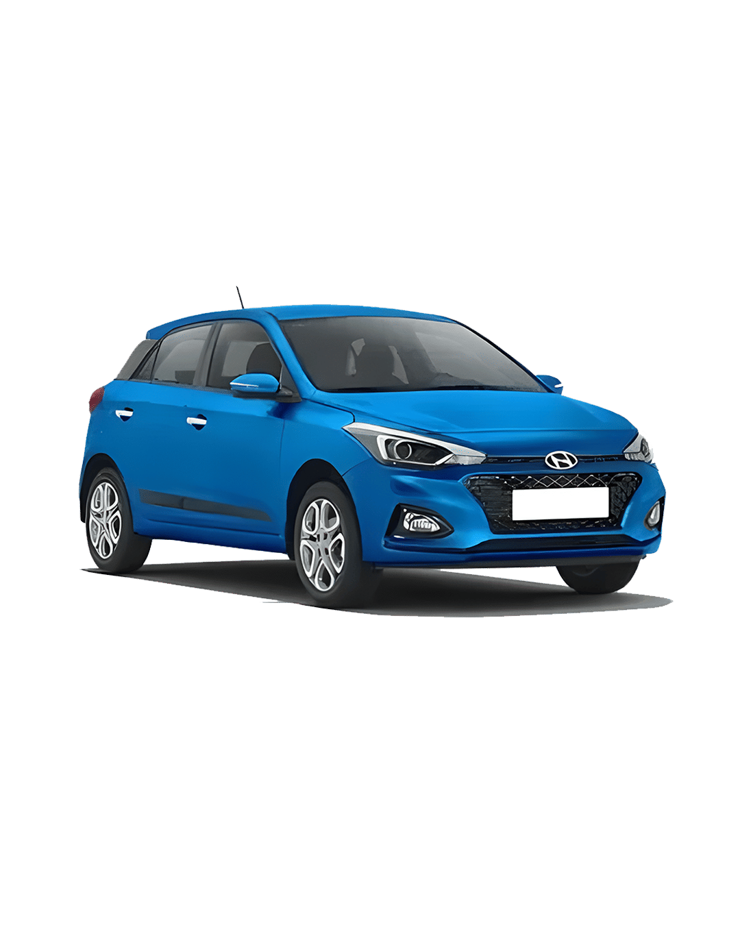 Hyundai Elite i20 2018-2020