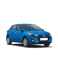 Hyundai Elite i20 2018-2020
