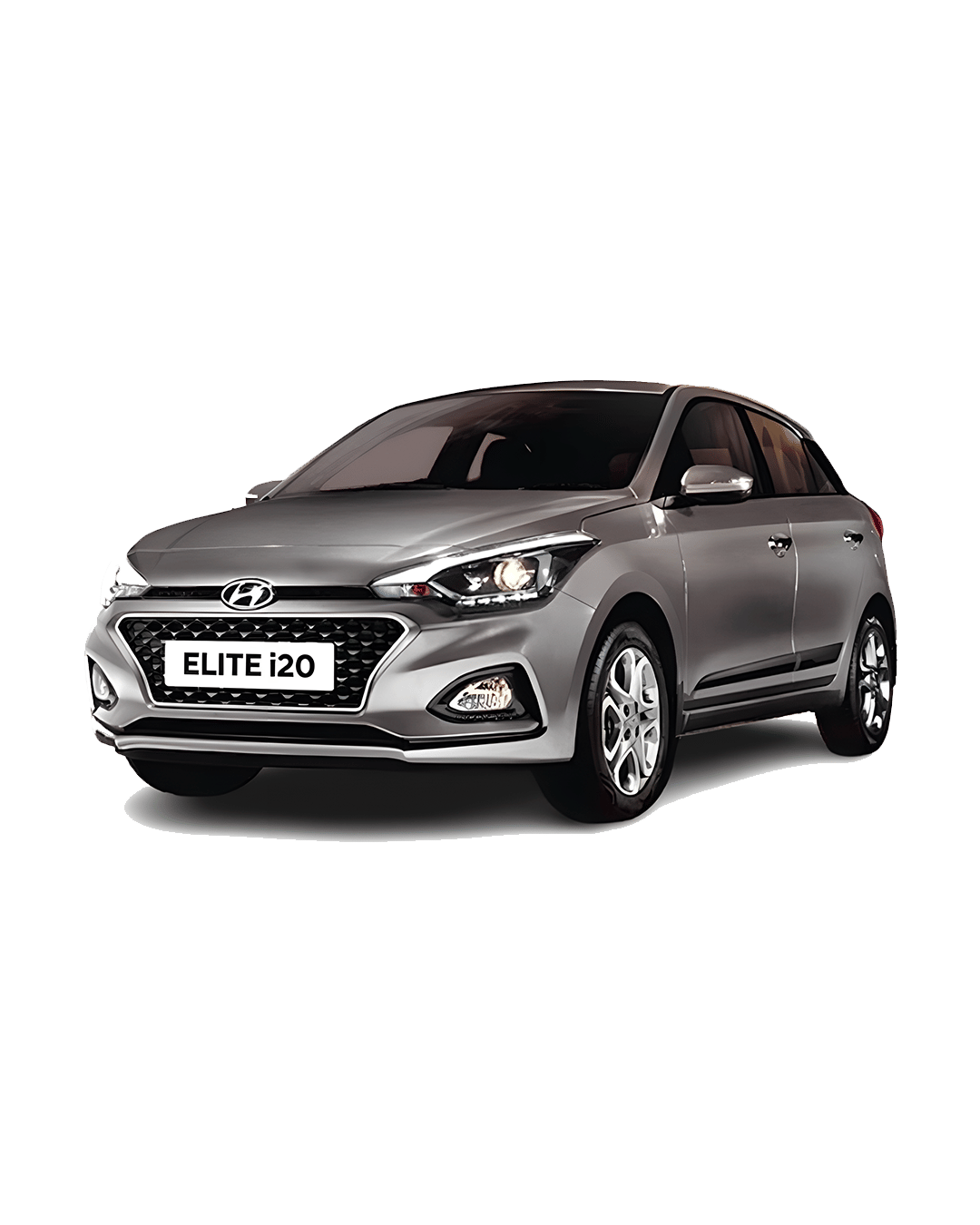 Hyundai Elite i20 2014-2017