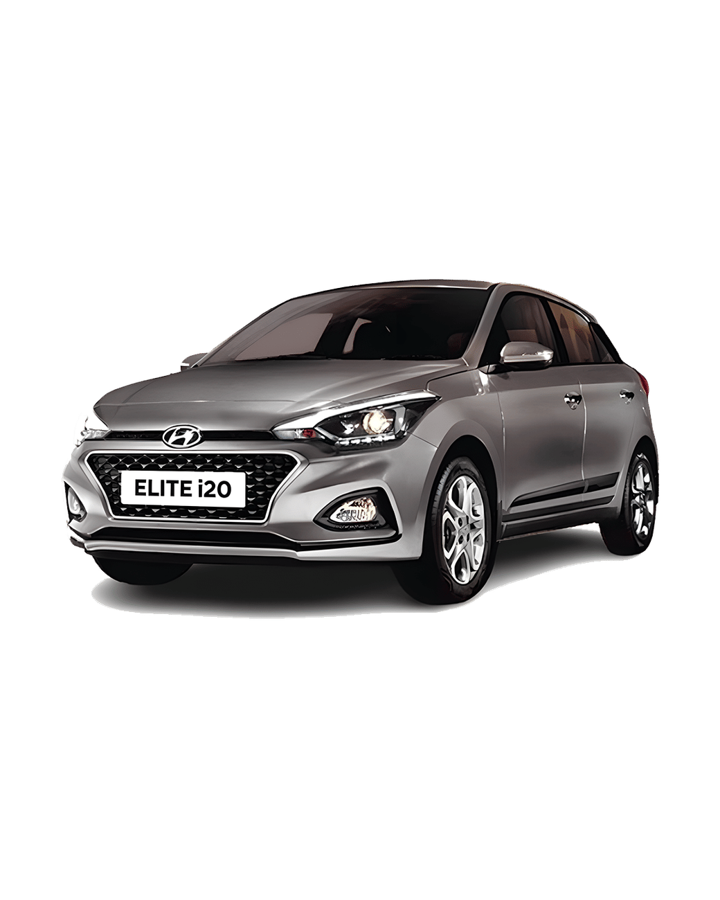 Elite i20 2014-2017 undefined in Default Color