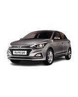 Hyundai Elite i20 2014-2017