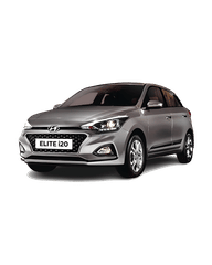 Hyundai Elite i20 2014-2017