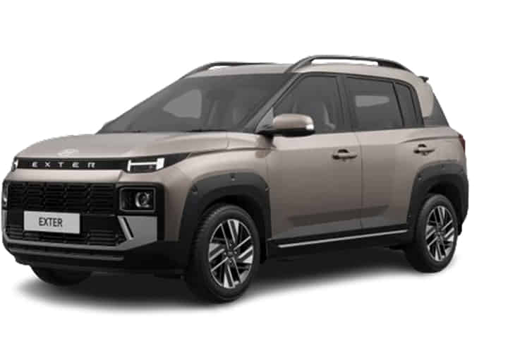 Hyundai Exter - Image 2