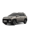 Left Front Three Quarter