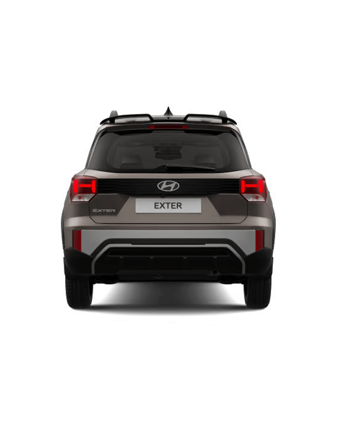 Hyundai Exter image