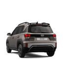 Left Rear Three Quarter