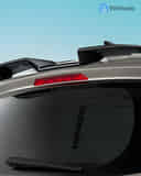 Rear Spoiler