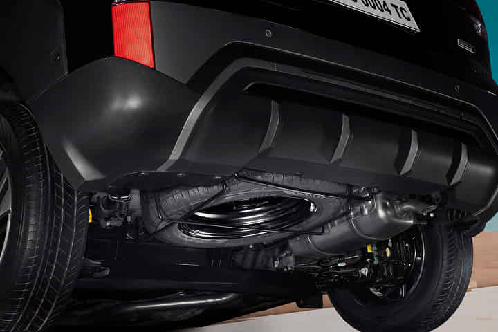 Bootspace & Utility - 1