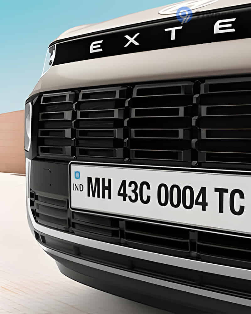 Hyundai Exter - Image 6