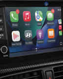 Infotainment Display