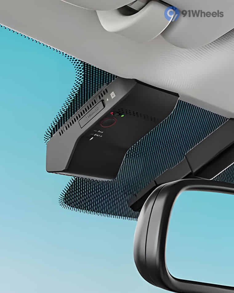 Safety Features - 1 Safety Features - 1