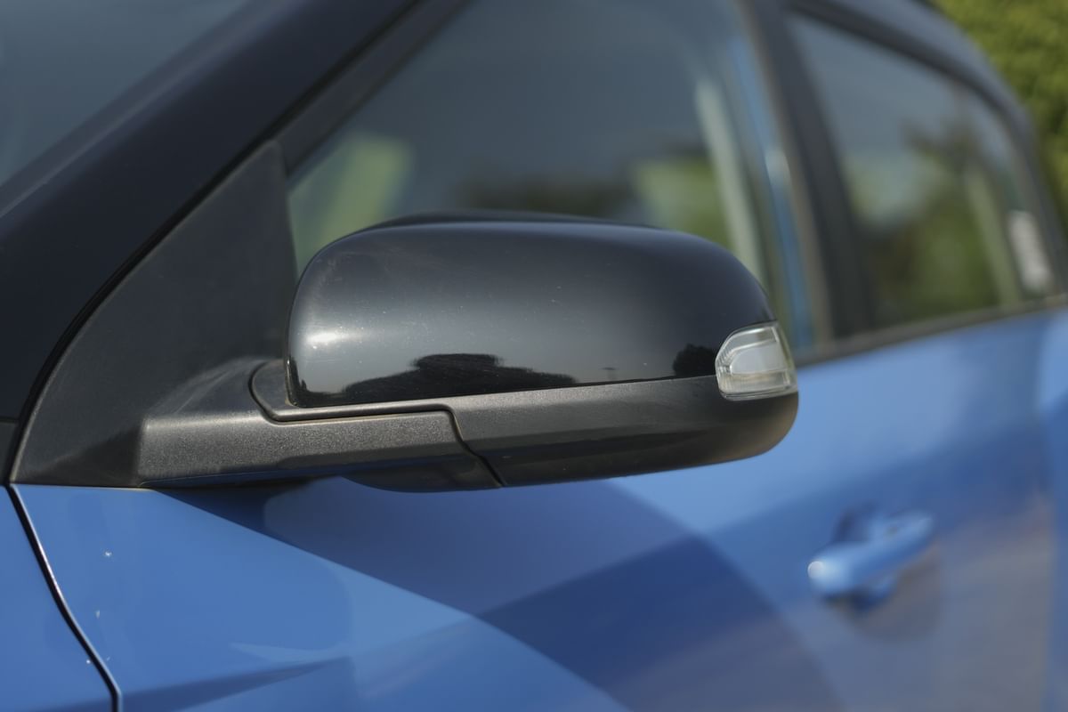 Hyundai Exter ORVM Blinker