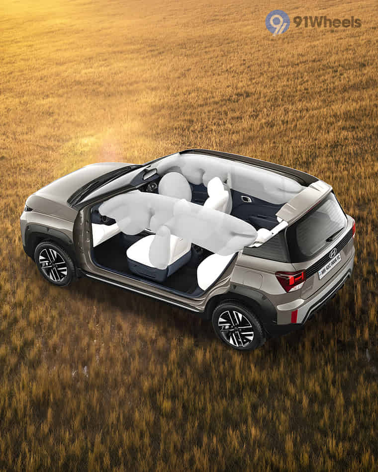 Safety Features - 3 Safety Features - 3