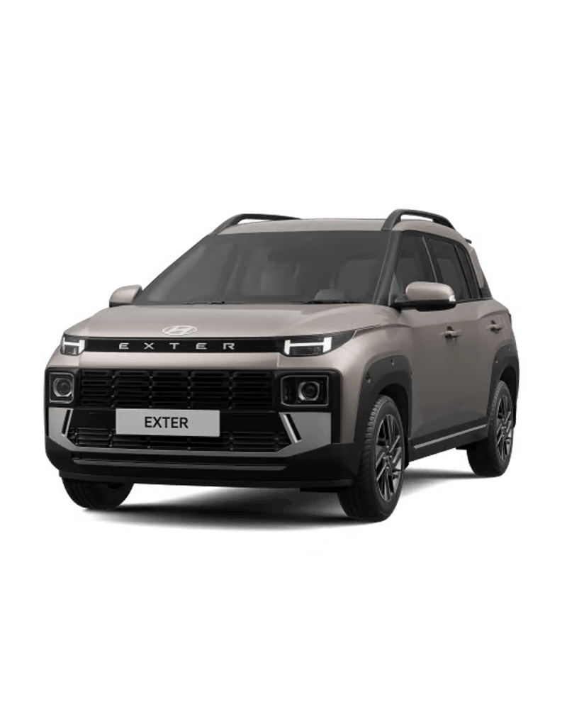 Hyundai Exter - Image 5