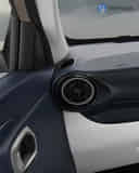 Front Passenger Air Vents