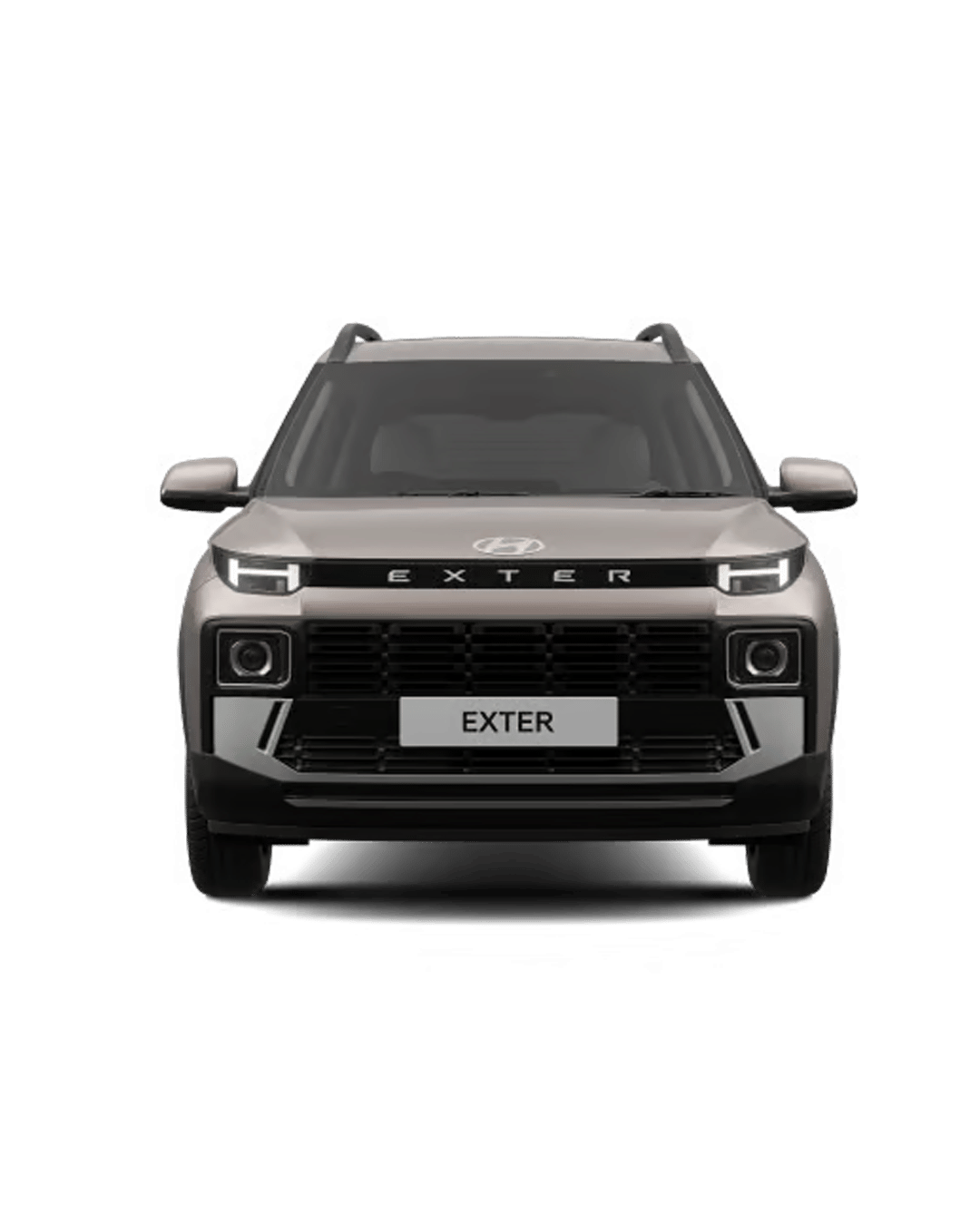 Hyundai Exter image