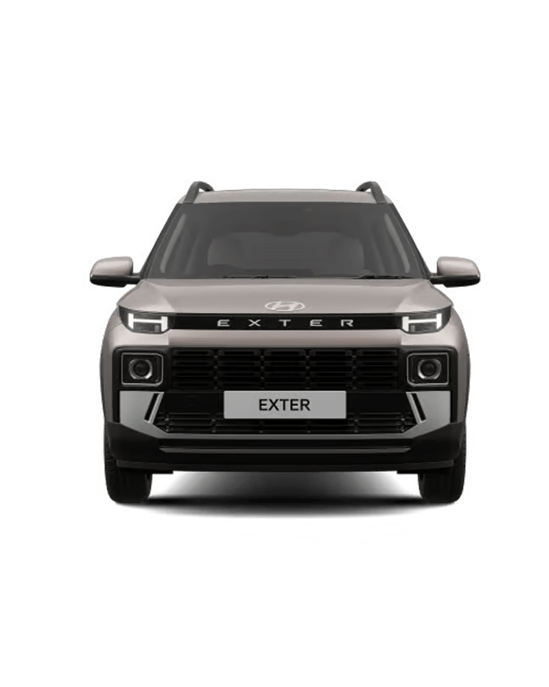 Hyundai Exter - Image 4