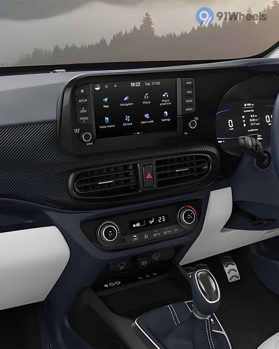 Dashboard Switches Dashboard Switches