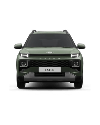 Hyundai Exter Hyundai Exter