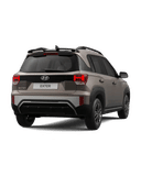 Right Rear Three Quarter