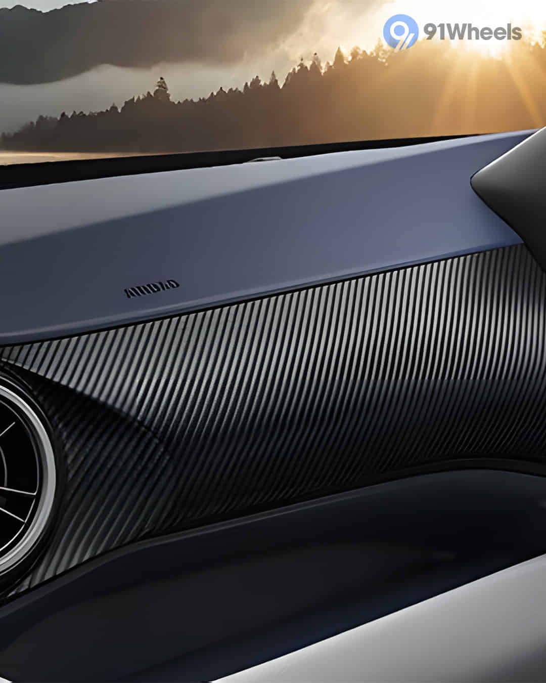 Front Passenger Airbag Front Passenger Airbag