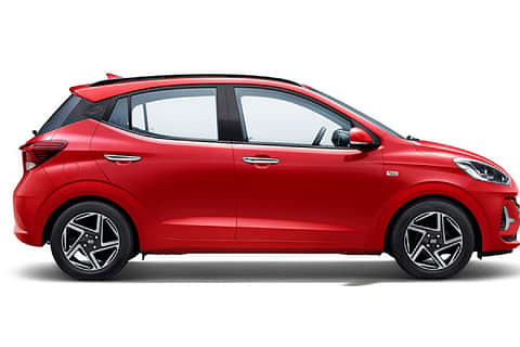Hyundai Grand i10 Nios Price 2024