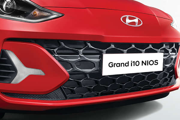 Hyundai Grand i10 Nios Grille