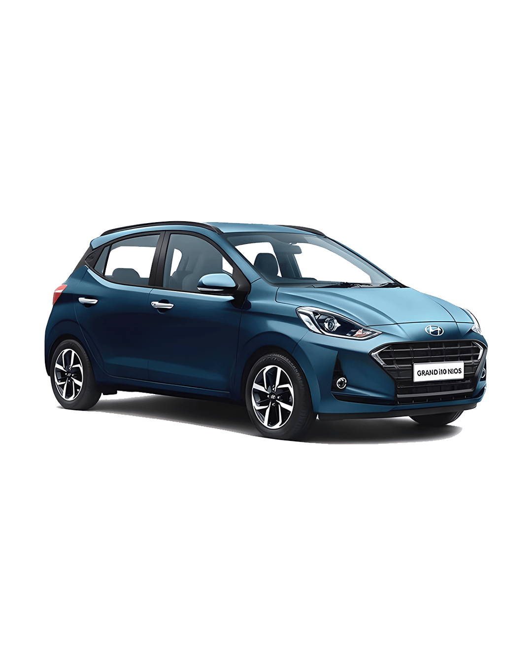 Hyundai Grand i10 NIOS 2020-2023