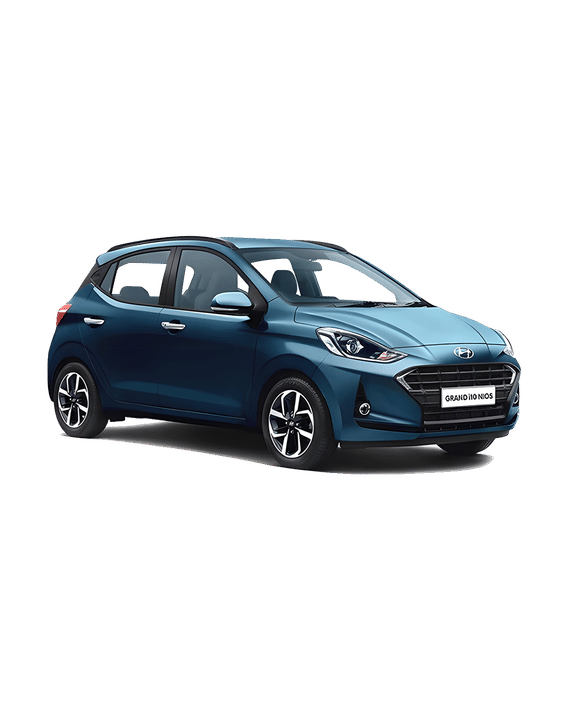 Grand i10 NIOS 2020-2023 Profile Image Grand i10 NIOS 2020-2023 Profile Image