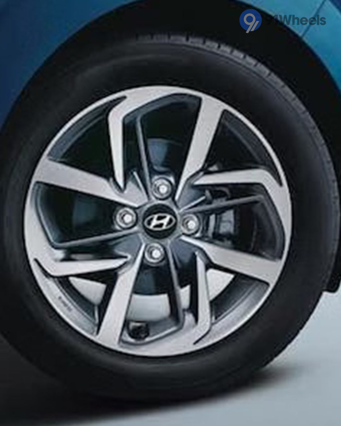Grand i10 NIOS 2020-2023 Wheel