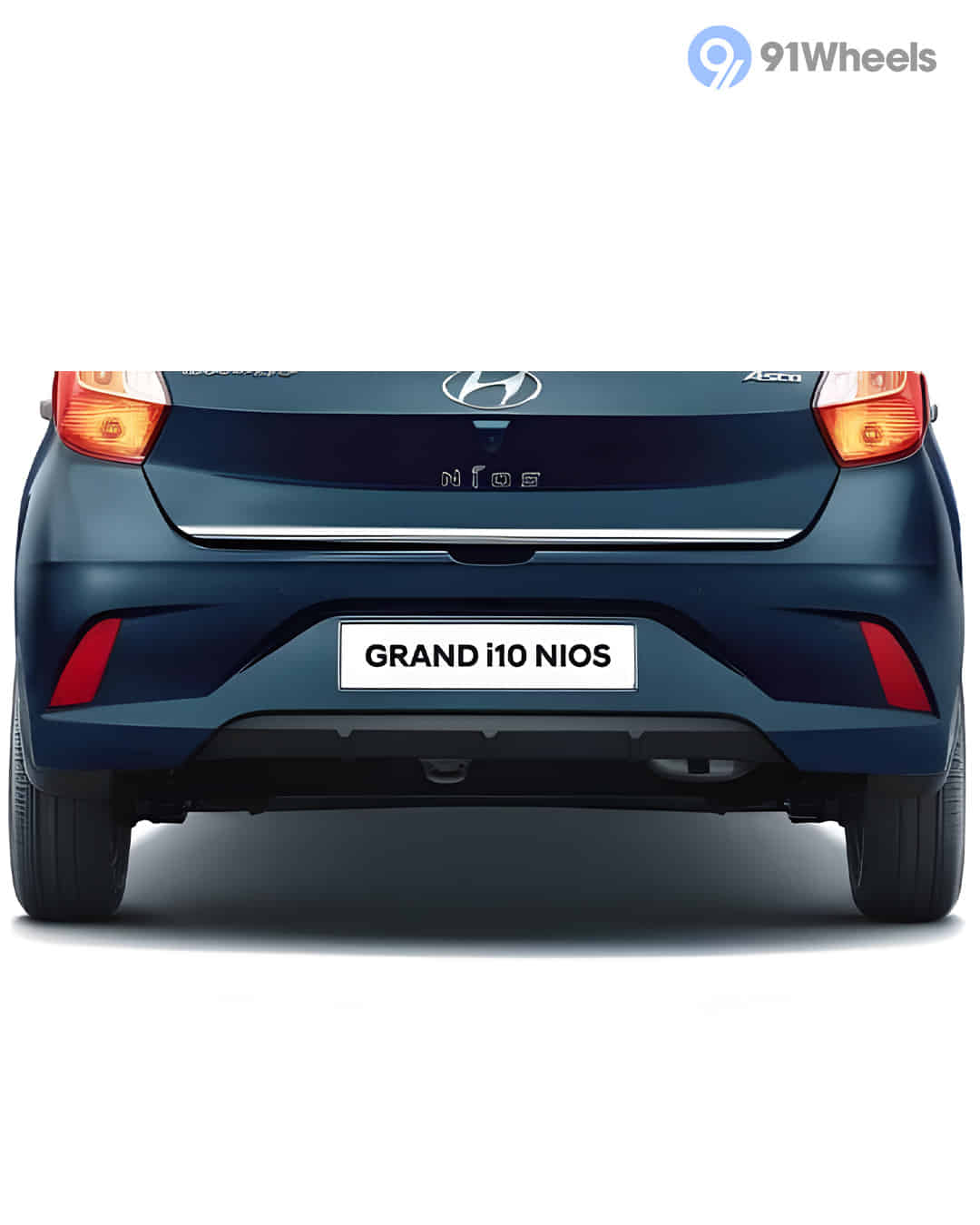 Grand i10 NIOS 2020-2023 10 Grand i10 NIOS 2020-2023 10
